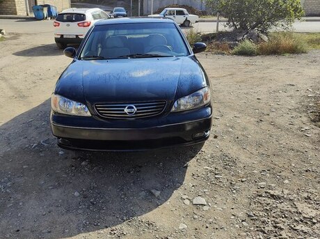 Nissan Maxima