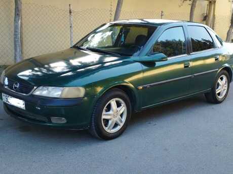 Opel Vectra 1996
