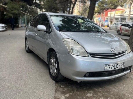 Toyota Prius 2006