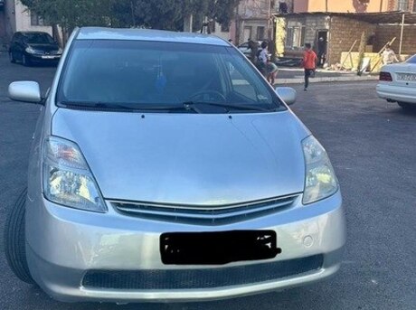 Toyota Prius 2007