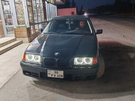 BMW 320 1998