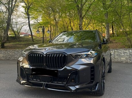 BMW X5 2023