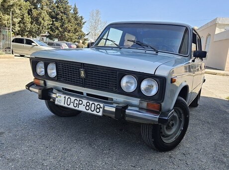 LADA (VAZ) 2106 2000