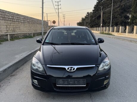 Hyundai i30 2010