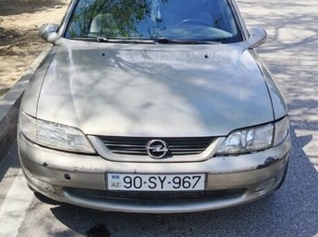 Opel Vectra 1996