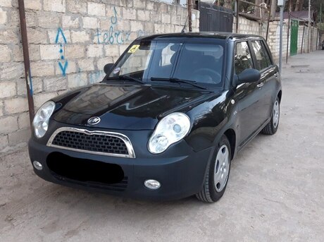 Lifan 320 2014