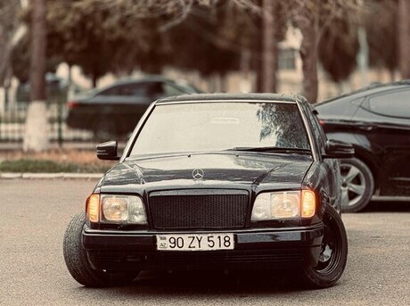 Mercedes E 220 1994