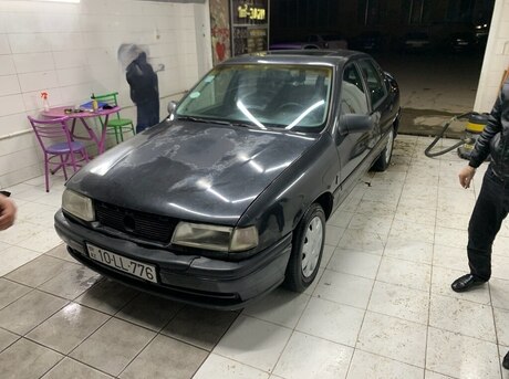 Opel Vectra 1993
