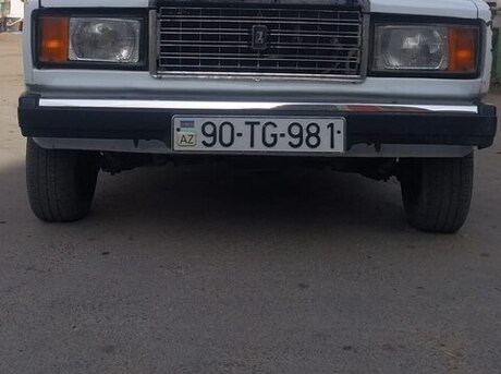 LADA (VAZ) 2107 2006