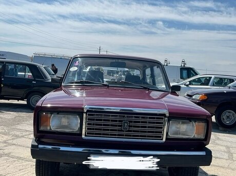 LADA (VAZ) 2107 2005