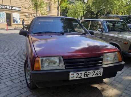 LADA (VAZ) 21099 1994