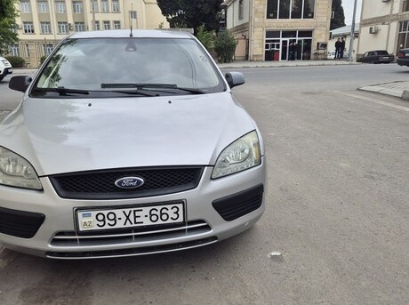 Ford Focus 2006