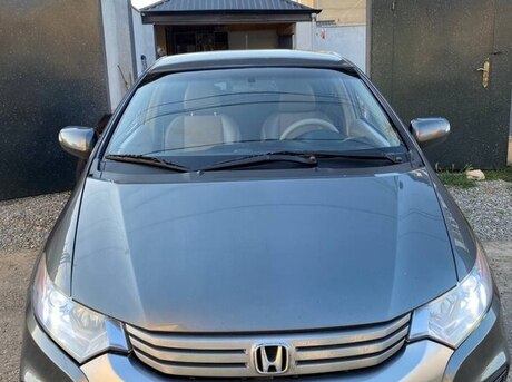 Honda Insight 2011