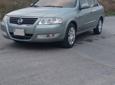 Nissan Sunny
