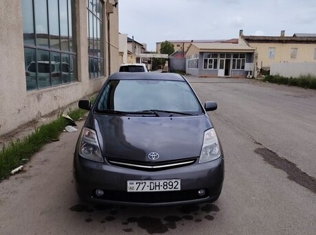 Toyota Prius 2008