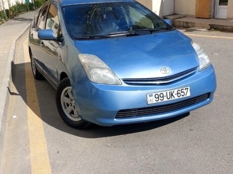 Toyota Prius 2008