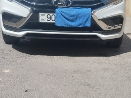LADA (VAZ) Vesta 2024