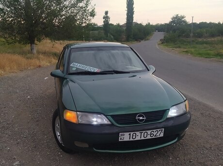 Opel Vectra 1996