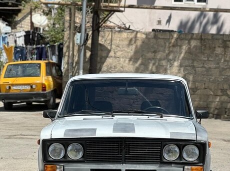 LADA (VAZ) 2106 1998
