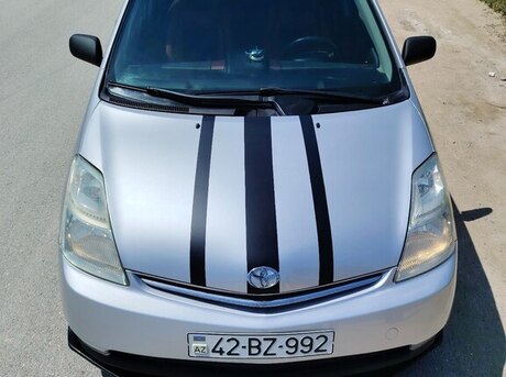Toyota Prius 2009