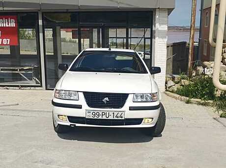 Khazar LX 2021