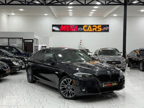 BMW 528