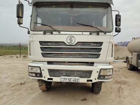 Shacman F3000