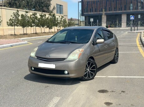 Toyota Prius 2006