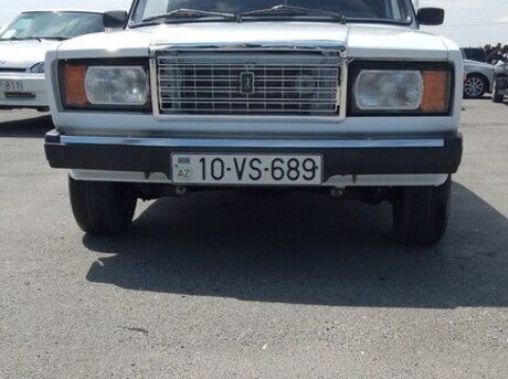 LADA (VAZ) 2107 2007