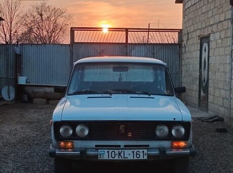 LADA (VAZ) 2106 2001