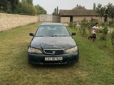 Honda Accord 1999