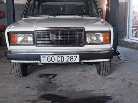 LADA (VAZ) 2107 2006