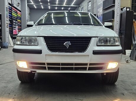 Khazar LX 2020
