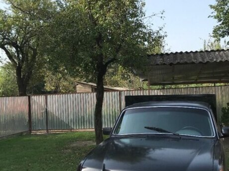 GAZ 3110 2000