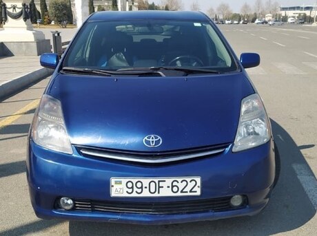 Toyota Prius 2007