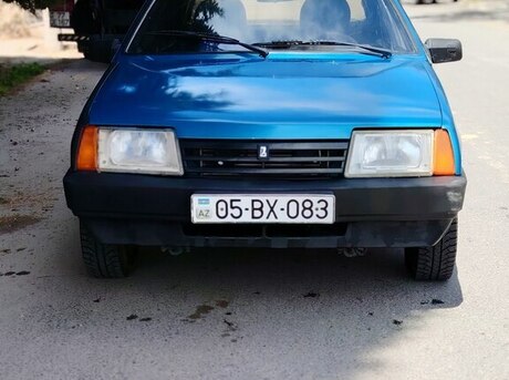 LADA (VAZ) 21099 1999