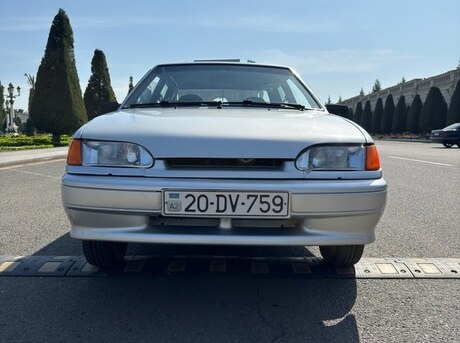 LADA (VAZ) 2115 2006