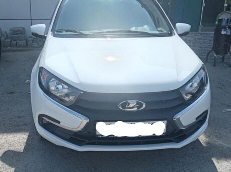 LADA (VAZ) Granta 2024