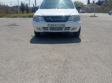 Saipa 132