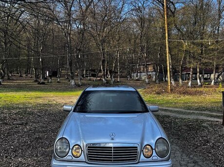 Mercedes E 230 1997