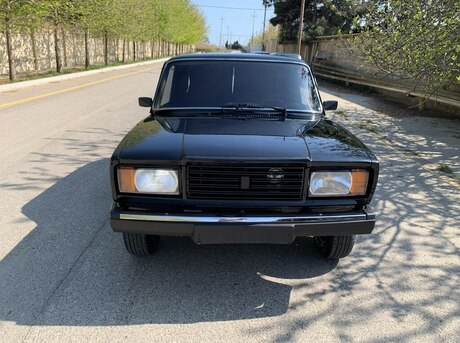 LADA (VAZ) 2107 2011