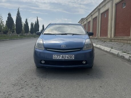 Toyota Prius 2008