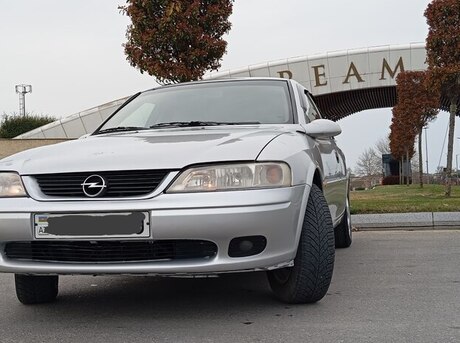 Opel Vectra 1997