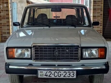 LADA (VAZ) 2107 2007