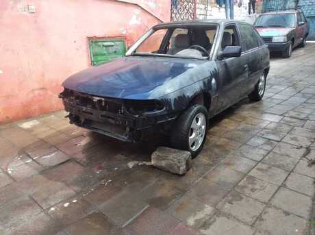 Opel Astra 1996