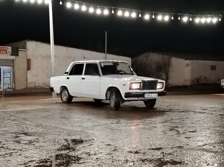 LADA (VAZ) 2107 2008