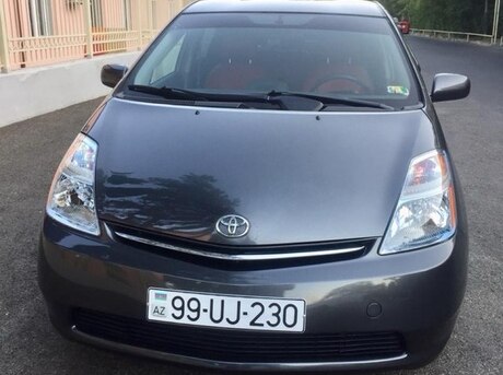 Toyota Prius 2008