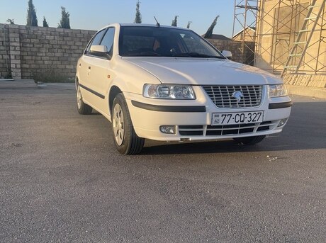 Khazar LX