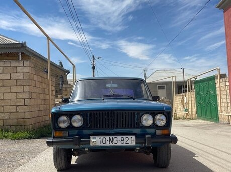 LADA (VAZ) 2106 1999
