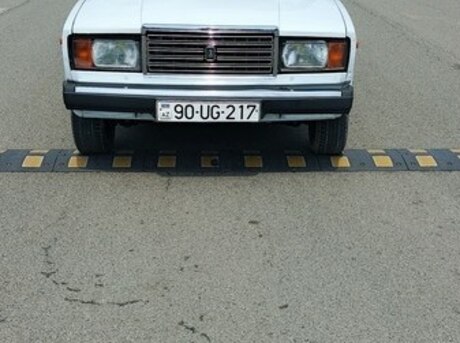 LADA (VAZ) 2107 2009